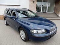 gebraucht Volvo V70 Kombi 2.4