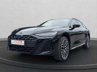 Gebraucht Audi A6 Ambiente 367 PS (269 kW) 2025 Schwarz Kombi