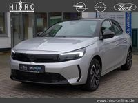 Gebraucht Opel Corsa 101 PS (74 kW) 2025 Silber Limousine