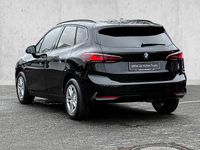 Neu BMW 218 Active Tourer 136 PS (100 kW) 2026 Schwarz Van / Kleinbus