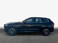 Gebraucht Volvo XC60 Core 250 PS (183 kW) 2024 Schwarz SUV
