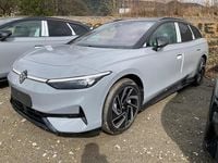 Neu VW ID.7 Pro 210 kW (286 PS) 2026 Mondsteingrau/ dach schwarz Kombi