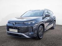 Gebraucht VW Tayron Life 150 PS (110 kW) 2025 Grau SUV