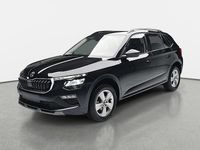 Neu Skoda Kamiq 116 PS (85 kW) 2025 Schwarz SUV