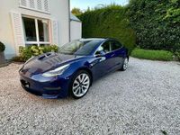 gebraucht Tesla Model 3 Long Range Allrad 79kwh