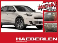 Neu Fiat 600 Business 110 PS (80 kW) 2026 Cappoccino beige SUV