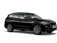 Gebraucht BMW X3 Efficient Dynamics 190 PS (139 kW) 2021 SUV