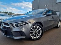 Gebraucht Mercedes A250 224 PS (164 kW) 2019 Grau Limousine