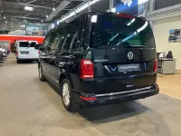 Käytetty VW Multivan Highline 2019 Andere Tila-auto