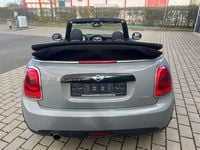 Gebraucht Mini Cooper Cabriolet 136 PS (100 kW) 2016 Grau Cabrio