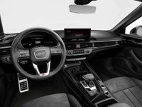 gebraucht Audi A5 Cabriolet S line 40 TFSI competition ed. MMI B&O