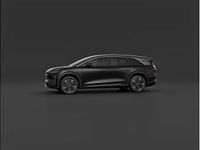 Neu Lucid Gravity 417 kW (568 PS) 2026 Schwarz SUV