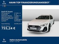 Gebraucht Audi A5 S-Line 204 PS (150 kW) 2025 Arkonaweiß Coupé