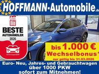 Neu Kia XCeed 140 PS (102 kW) 2025 Grün SUV