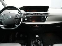 gebraucht Citroën C4 SpaceTourer GrandPure Tech 130 Shine