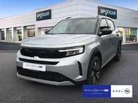 Neu Opel Frontera 145 PS (106 kW) 2026 Silber SUV