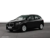 Gebraucht BMW 225 Active Tourer 245 PS (180 kW) 2025 Schwarz Van / Kleinbus
