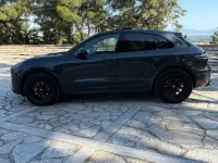 Gebraucht Porsche Macan 381 PS (280 kW) 2020 Grau SUV