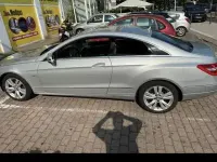 Gebraucht Mercedes E250 204 PS (150 kW) 2010 Coupé