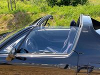 Gebraucht Honda Civic 125 PS (91 kW) 1992 Schwarz Coupé