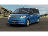 Usata VW Multivan Style 177 CV (130 kW) 2025 Blu Monovolume