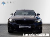 gebraucht BMW 335 Gran Turismo d xDrive M Sport Allrad Sportpaket HU