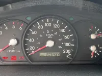 Gebraucht Kia Sorento EX 140 PS (102 kW) 2002 Schwarz SUV