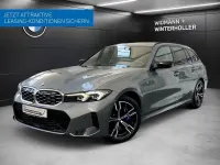 Gebraucht BMW M340 Comfort Edition 340 PS (250 kW) 2025 Grau Limousine