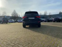Second-hand Cupra Ateca Basis 300 CP (220 kW) 2020 Negru SUV