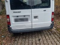 gebraucht Ford Transit 