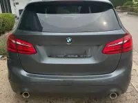 Gebraucht BMW 220 Sport Line 190 PS (139 kW) 2019 Grau Kombi