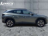 gebraucht Hyundai Tucson PHEV 1.6 T-GDi Trend