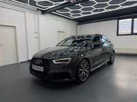 Gebraucht Audi S3 Sport 310 PS (228 kW) 2018 Grau Limousine