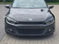 Brugt VW Scirocco 160 HK (117 kW) 2008 Coupe
