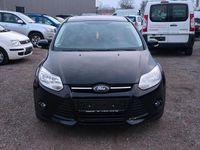 Gebraucht Ford Focus Trend 105 PS (77 kW) 2012 Other Limousine