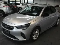 Gebraucht Opel Corsa Elegance 75 PS (55 kW) 2022 Silber Limousine