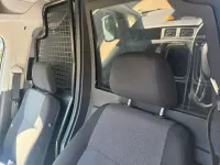 Gebraucht VW Caddy 102 PS (75 kW) 2016 Grau Van / Kleinbus