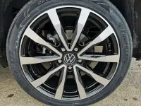 Neu VW Caddy Edition 116 PS (85 kW) 2026 Deep black perleffekt Van / Kleinbus