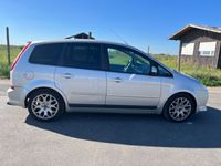 gebraucht Ford C-MAX 1,8 S S