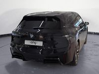 Neu BMW iX 484 kW (659 PS) 2026 Schwarz SUV