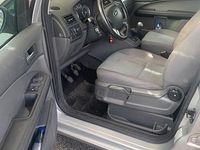Gebraucht Ford C-MAX 115 PS (84 kW) 2006 Silber Van / Kleinbus