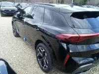 Neu Cupra Terramar 150 PS (110 kW) 2026 Schwarz SUV