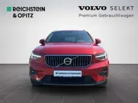 Gebraucht Volvo XC40 120 PS (88 kW) 2023 SUV