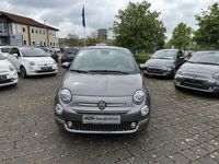 gebraucht Fiat 500 1.0 Mild Hybrid Dolcevita PDC/16'LM