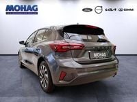 Neu Ford Focus Titanium X 155 PS (114 kW) 2026 Grau