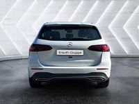 Gebraucht Mercedes B200 Advanced 177 PS (130 kW) 2023 Grau Kleinwagen