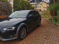 gebraucht Audi A4 Allroad / ACC / Active Line Assist / HU+AU neu