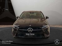 Gebraucht Mercedes A200 Advanced 150 PS (110 kW) 2025 Schwarz Limousine