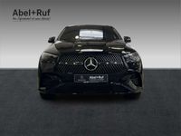 gebraucht Mercedes GLE450 AMG d 4M Coupé+AMG+Pano+BURME+AIRM.+DISTR+AHK