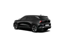 Neu Renault Scenic E-Tech Komfort 55 kW (75 PS) 2026 Schwarz SUV